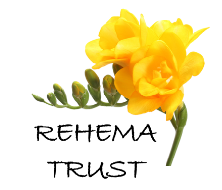 REHEMA   TRUST - Registered Charity No 1175562